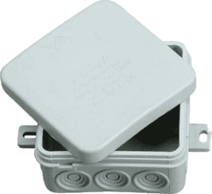 Hermetinės dėžutės