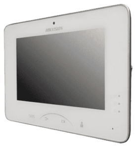 Analoginės vaizdo telefonspynės