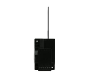 Siųstuvai ir Imtuvai