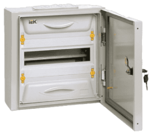 Skydai ir montavimo dėžutės