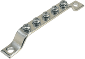 Kita spintų įranga