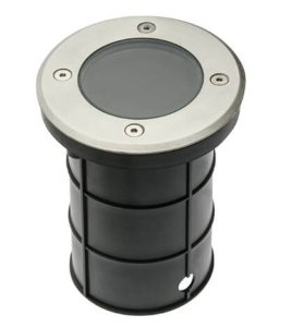 ALFA grindinis šviestuvas (10w, IP67) GTV ON-ALFAOGU10-06