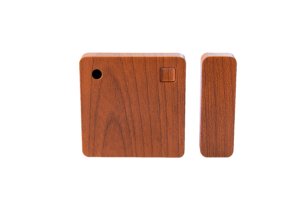 Durų / langų "Bluetooth" jutiklis durims arba langams Rudos sp. Shelly BLU