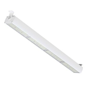 Šviestuvas aukštų patalpų 1,2m 180W 200lm/W dimming Eurolight