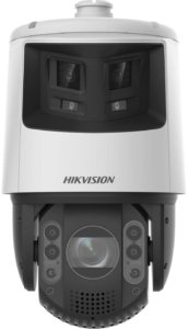 Hikvision TandemVu PTZ DS-2SE7C432MWG-EB/26(F0)