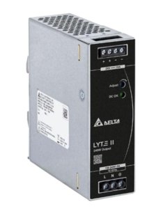 Maitinimo blokas DRL-48V240W1EN (pramoninis)