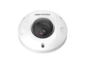 Hikvision automobilinė dome kamera DS-2XM6726G1-IM/ND(AE) F2.8