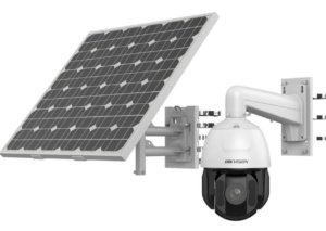 Hikvision PTZ DS-2DE5425IWG-K/4G (4 MP, x25 priartinimas, AcuSense, IR 150 m)
