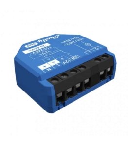 Išmanusis jungiklis Shelly 1 Gen3