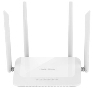 Maršrutizatorius Ruijie RG-EW1200 (Wi-Fi 5, 1167 Mbps)