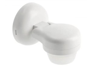 GTV judesio daviklis CR-CO3000-00 (360°, baltas, 24m, IP65)