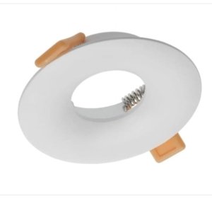 AURORA šviestuvas (baltas, 50W, IP20) GTV OP-AUROKB-10