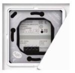 Termostatas JUNG FF1799 (valdomas Bluetooth)