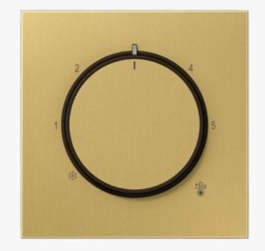 Dimerio dangtelis JUNG ME1749C (žalvarinis)