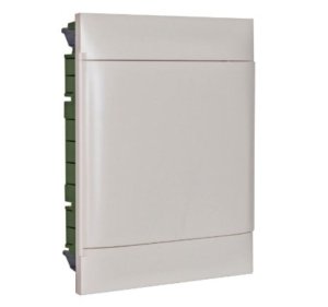 PRACTIBOX 24 mod. įleidžiamas skydelis Legrand 135162