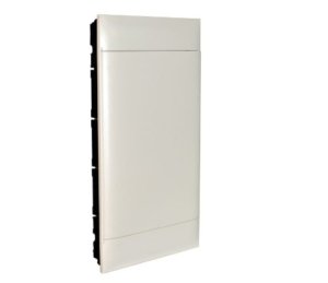 PRACTIBOX 54 mod. įleidžiamas skydelis Legrand 137168