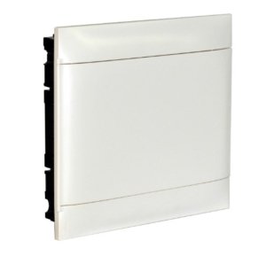 PRACTIBOX 36 mod. įleidžiamas skydelis Legrand 135163