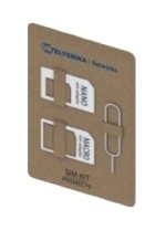 Sim kortelių instaliavimo rinkinys Teltonika PR5MEC19