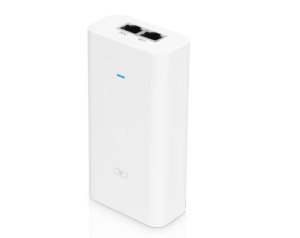 Adapteris (injectorius) PoE Ubiquiti POE-54-80W-G (Gigabit 54V, 1.5A, LAN prievadas, 0–40 °C)
