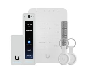 Praėjimo sistema Ubiquiti UniFi UA-G2-SK-Pro