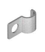 Apkaba nedegiam kabeliui nerūdijantis plienas BAKS UDF6E (6 mm)