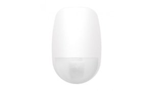 Hikvision PIR belaidis judesio jutiklis užuolaidinis AX PRO DS-PDC15-EG2-WE(B)