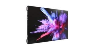 LED modulis Hikvision DS-D4009BW-2FC/A