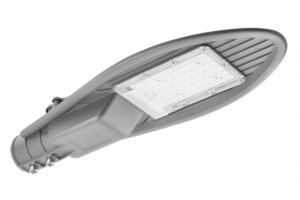 PARKER šviestuvas GTV LD-PARK3L30W-40 (30W, IP65, 4000K, 3000lm)