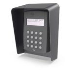 Skaitytuvas su klaviatūra ROGER MCT68ME-IO-O (RACS 5, EM 125kHz, lauko)