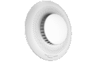 Belaidis dūmų jutiklis EZVIZ CS-T4C