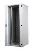 Komutacinė spinta 19" 42U 800x1000x1980 (pastatoma)