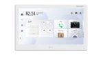 Hikvision android monitorius telefonspynėms DS-KH9510-WTE1(B) (baltas)