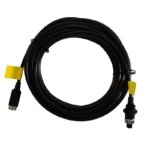 Kabelis Hikvision AE-MC0201-6 4pin Aviation (6m)