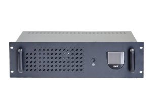 East EA2150 UPS (rack, LCD, 1500VA/900W)