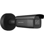 Hikvision bullet DS-2CD2686G2-IZS (juoda, 8 MP, 60 m. IR, AcuSense)