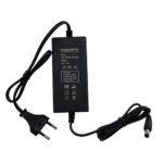 Impulsinis maitinimo šaltinis SAFI (3A/12V), 115x45x30mm, stalinis, (PSU), PSU3000