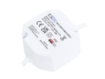 Impulsinis maitinimo šaltinis ESPE LP-3012 (30W, 2.5A/12V, hermetinis IP67, 50x47x25)
