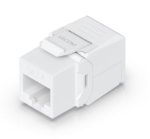 Lizdas Ubiquiti UniFi UACC-Keystone-Jack-C6 (6 cat., RJ45)