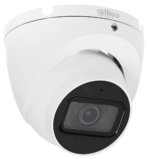 Dahua Dome IPC-HDW1439V-A-IL-0280B (Balta, 4 MP, F2.8, 30m IR + šviesa, IP67)