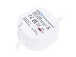 Impulsinis maitinimo šaltinis ESPE LP-3024 (30W, 1.25A/24V, hermetinis IP67, 50x47x25)