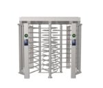 Hikvision viso ūgio turniketas DS-K3H4421-120/Pg-Dm65