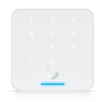 Praėjimo sistemos skaitytuvas Ubiquiti UniFi UA-G3-Flex-W
