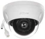 Dahua Dome IPC-HDBW2441E-S-0280B F2.8 (Baltas, 4MP, 95°, IR 30m, IP67, IK10)
