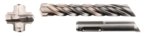 Grąžtas betonui 12x165mm SDS-PLUS Makita NEMESIS 2 E-14532