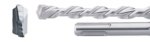 Grąžtas betonui 10x1000mm SDS-PLUS Makita B-47634
