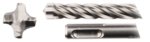 Grąžtas betonui 8x215mm SDS-PLUS Makita NEMESIS 2 B-58110 (darbinis ilgis 150mm)