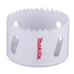HSS bi-metalinė gręžimo karūna Makita D-17108 (68mm)