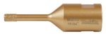 Deimantinė gręžimo karūna 6mm Makita D-79918