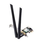 Adapteris express CUDY WE3000