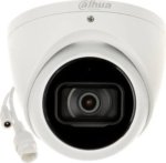 Dahua Dome IPC-HDW5842TM-ASE-0280B-S3 F2.8 (Balta, 8MP, ~111°, IR+LED 50m, IP67, PoE)